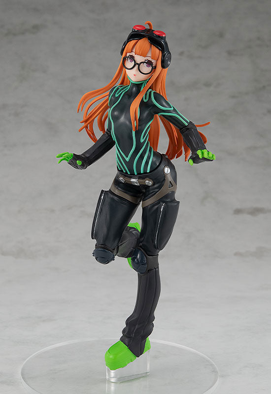 GSC POP UP PARADE FIGURE ORACLE - PERSONA5 GSC POP UP PARADE FIGURE ORACLE - PERSONA5